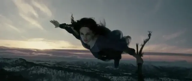 The Golden Compass Scene 5
