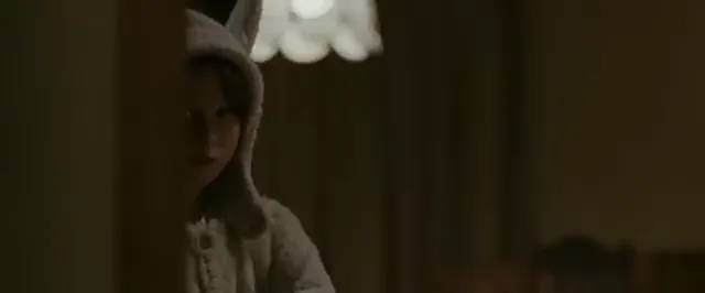 Where the Wild Things Are Scene 2