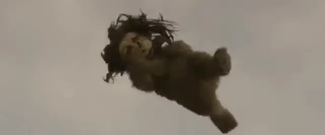Where the Wild Things Are Scene 5