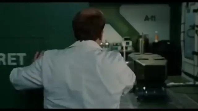 Idiocracy Scene 1