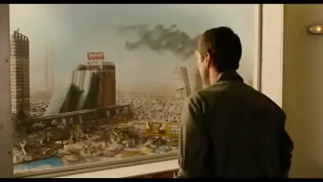 Idiocracy Scene 2