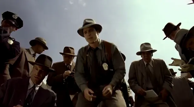 The Black Dahlia Scene 3