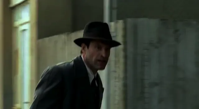 The Black Dahlia Scene 4