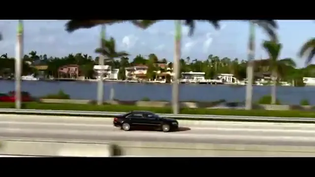 Transporter 2 Scene 1