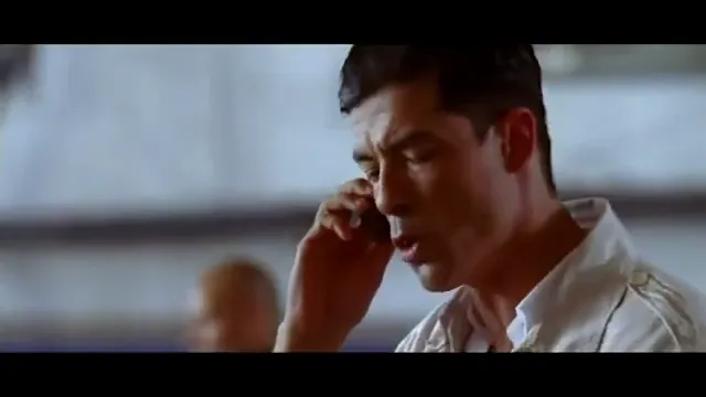 Transporter 2 Scene 2