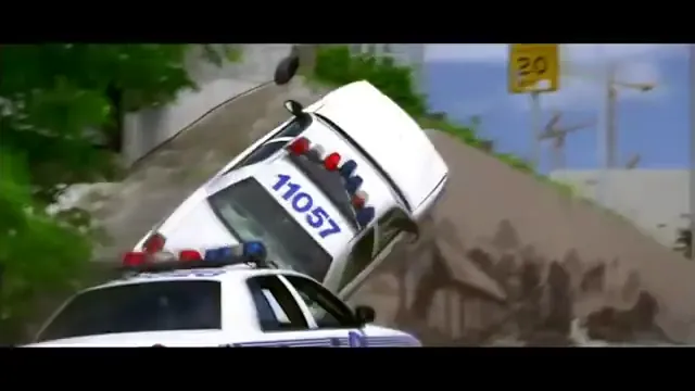 Transporter 2 Scene 5