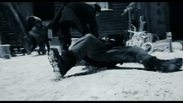 30 Days of Night Scene 5