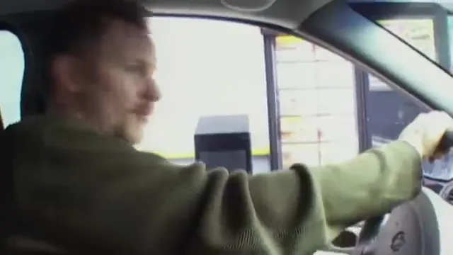 Super Size Me Scene 1