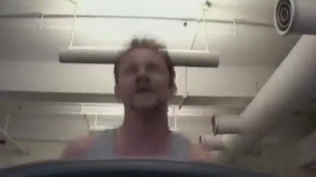 Super Size Me Scene 3