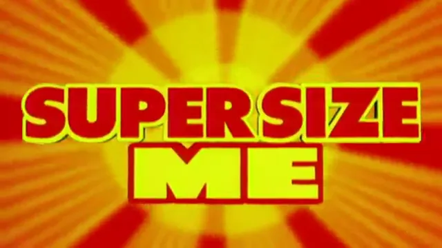 Super Size Me Scene 5
