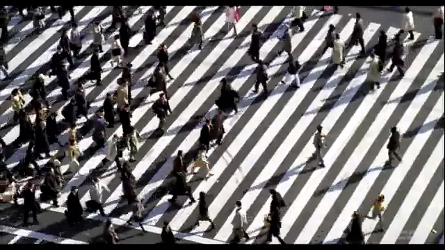 The Grudge Scene 1