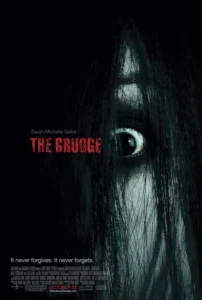 The Grudge Movie Poster