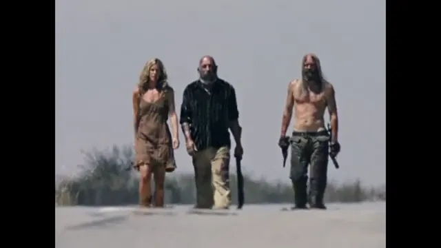The Devil's Rejects Scene 3