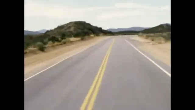 The Devil's Rejects Scene 5