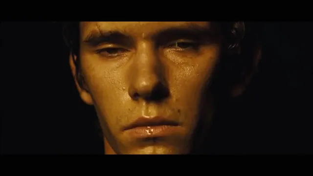 Perfume: The Story of a Murderer Scene 2