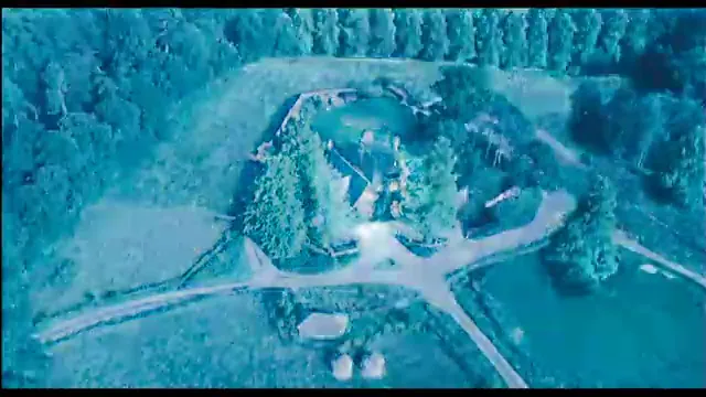Nanny McPhee Scene 2