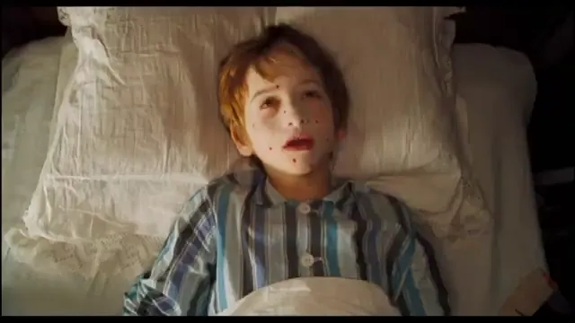 Nanny McPhee Scene 3