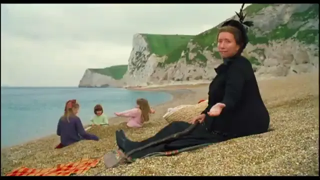 Nanny McPhee Scene 5