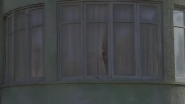House of Wax Scene 1