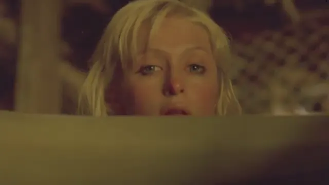 House of Wax Scene 5