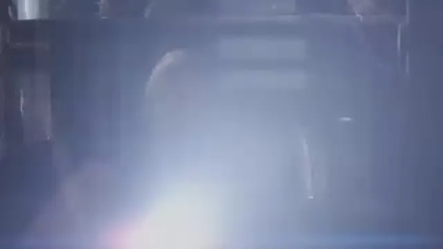The Skeleton Key Scene 2
