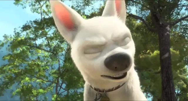 Bolt Scene 2