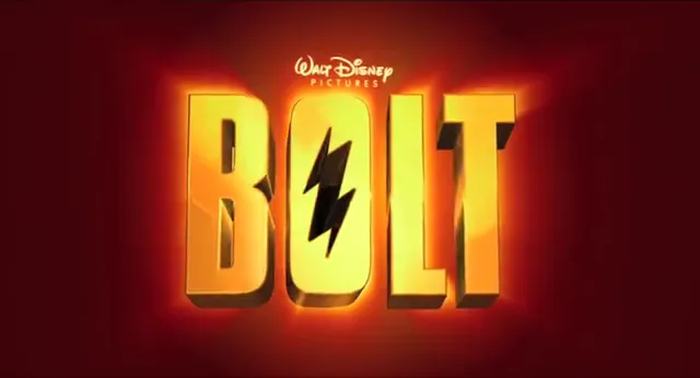 Bolt Scene 5