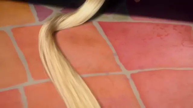 Tangled Scene 3