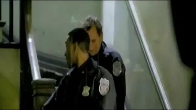 Assault on Precinct 13 Scene 1