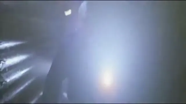 Assault on Precinct 13 Scene 3