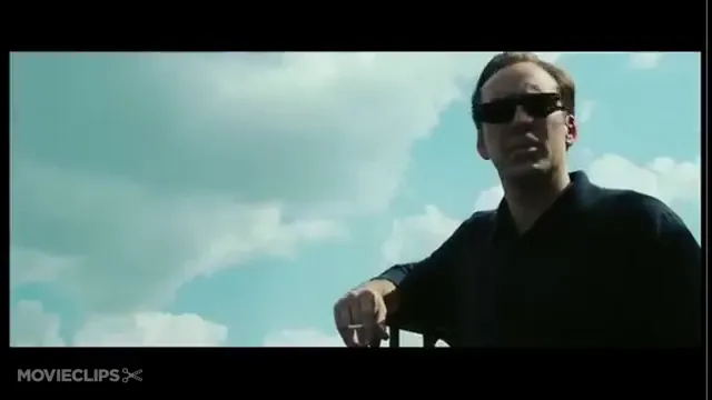 Lord of War Scene 2