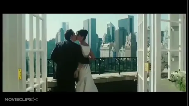 Lord of War Scene 5