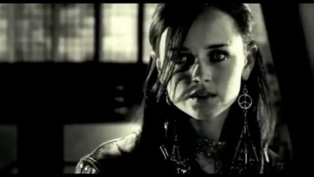 Sin City Scene 2