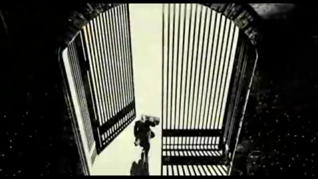 Sin City Scene 3