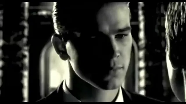 Sin City Scene 5