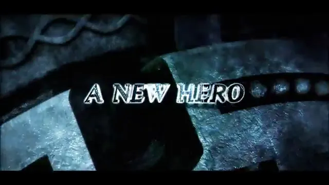 Underworld: Evolution Scene 5