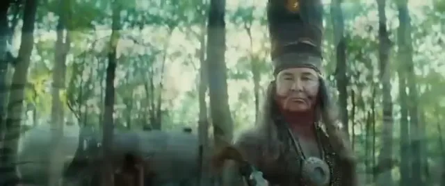 The New World Scene 4