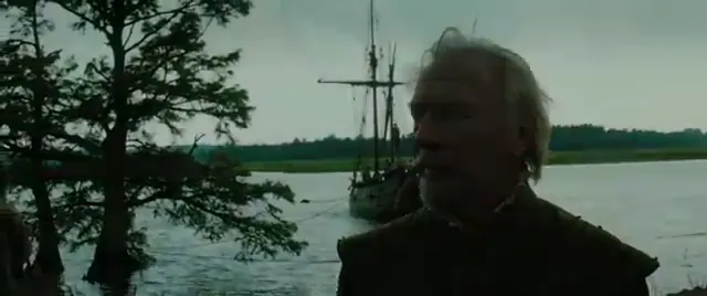 The New World Scene 5