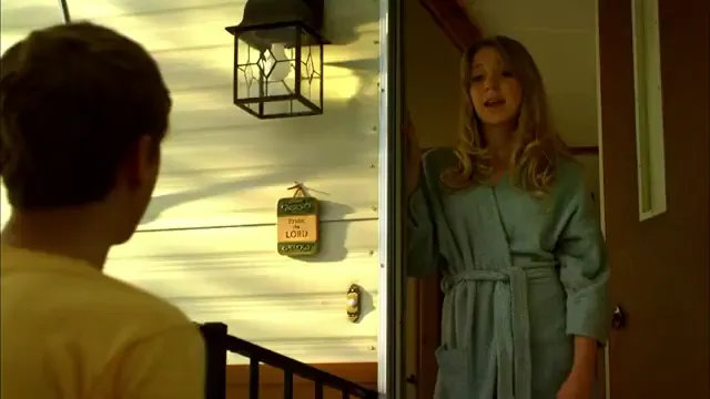 Youth in Revolt Scene 1