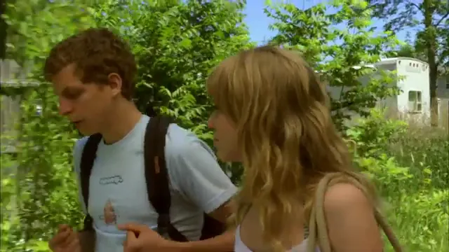 Youth in Revolt Scene 2