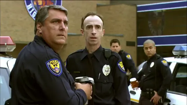 Youth in Revolt Scene 5