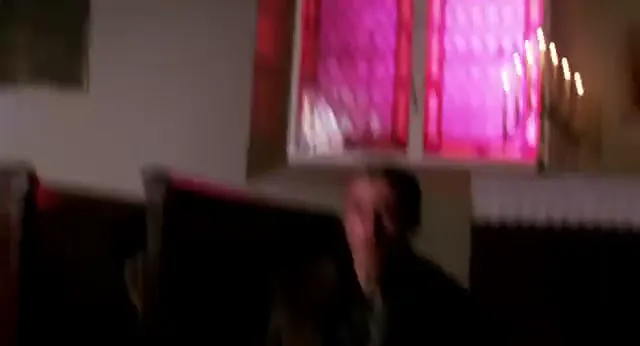 The Exorcism of Emily Rose Scene 5