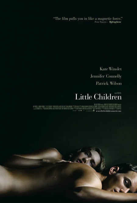 Little Children Movie Poster