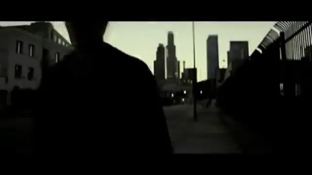 Million Dollar Baby Scene 1