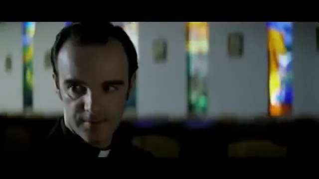Million Dollar Baby Scene 5