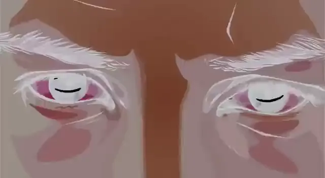 A Scanner Darkly Scene 1