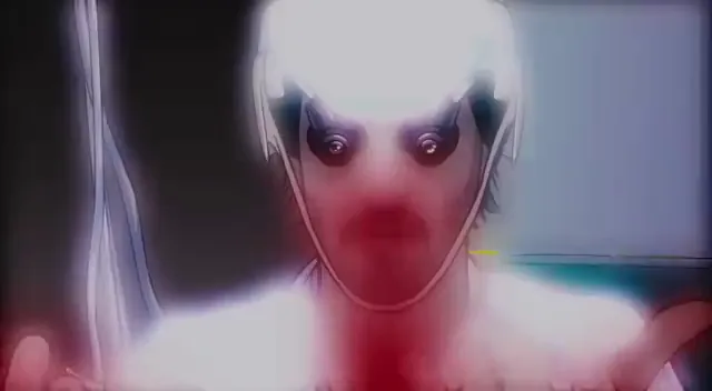 A Scanner Darkly Scene 3
