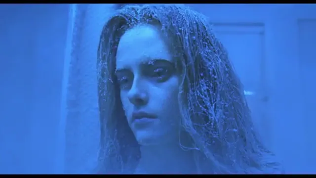 Zathura: A Space Adventure Scene 3