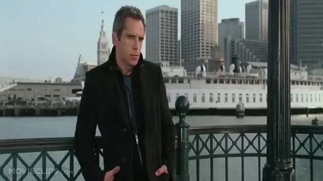 The Heartbreak Kid Scene 2
