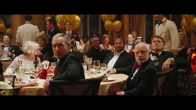 Poseidon Scene 1